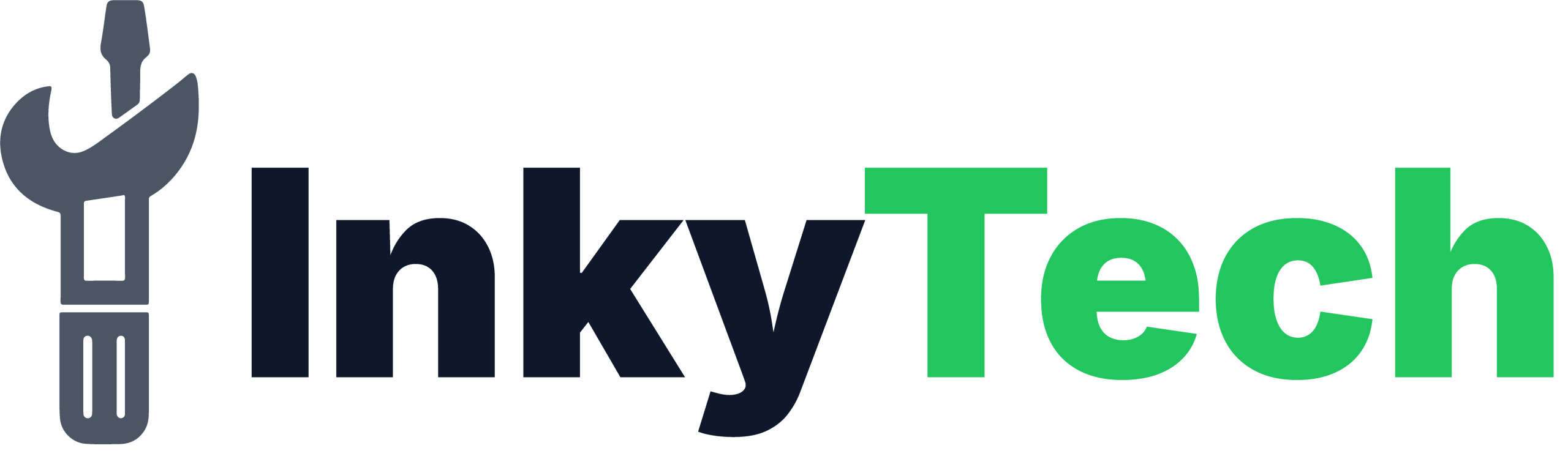 InkyTech